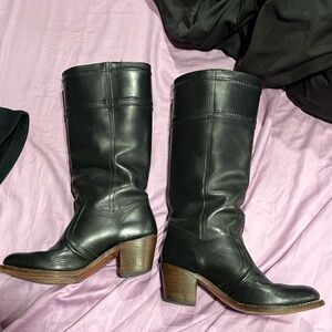 Frye Boots